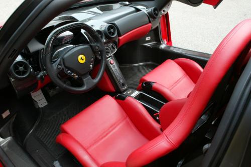 Ferrari Enzo (2002) - picture 32 of 49