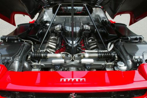 Ferrari Enzo (2002) - picture 33 of 49