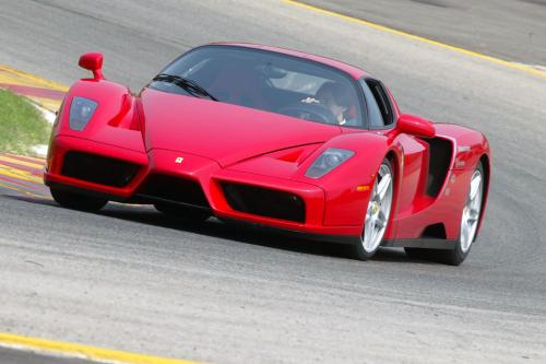 Ferrari Enzo (2002) - picture 41 of 49