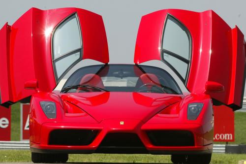 Ferrari Enzo (2002) - picture 49 of 49