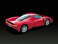 Ferrari Enzo (2002) - picture 2 of 49