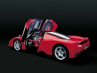 Ferrari Enzo (2002) - picture 3 of 49