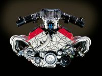 Ferrari Enzo (2002) - picture 13 of 49