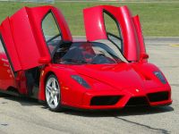 Ferrari Enzo (2002)