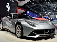 Ferrari F12 Berlinetta Paris (2014) - picture 1 of 2