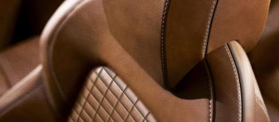 Ferrari F12 Berlinetta Polo and FF Dressage Editions (2014) - picture 4 of 4