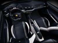 Ferrari F12 Berlinetta Polo and FF Dressage Editions (2014) - picture 2 of 4