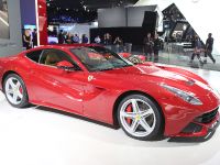 Ferrari F12berlinetta Detroit (2013) - picture 2 of 2