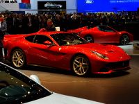 Ferrari F12berlinetta Geneva (2012) - picture 2 of 8