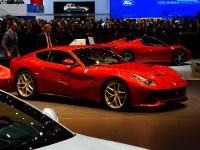 Ferrari F12berlinetta Geneva (2012) - picture 4 of 8