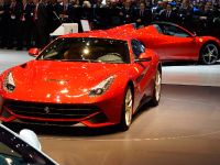 Ferrari F12berlinetta Geneva (2012) - picture 7 of 8