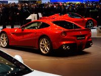 Ferrari F12berlinetta Geneva (2012) - picture 6 of 8