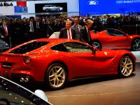 Ferrari F12berlinetta Geneva (2012) - picture 3 of 8