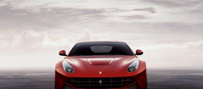 Ferrari F12berlinetta (2012) - picture 4 of 7