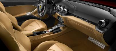 Ferrari F12berlinetta (2012) - picture 7 of 7