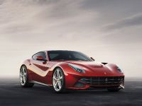 Ferrari F12berlinetta (2012) - picture 1 of 7