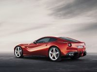 Ferrari F12berlinetta (2012) - picture 2 of 7