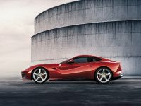 Ferrari F12berlinetta (2012) - picture 3 of 7