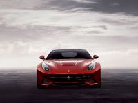 Ferrari F12berlinetta (2012) - picture 4 of 7