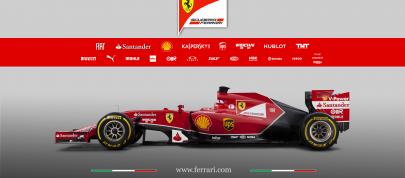 Ferrari F14 T (2014) - picture 4 of 6