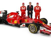 Ferrari F14 T (2014) - picture 2 of 6