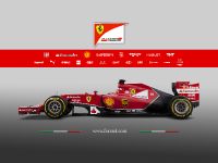 thumbnail image of Ferrari F14 T