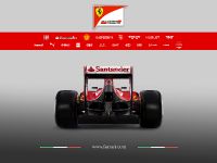 Ferrari F14 T (2014) - picture 5 of 6