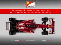Ferrari F14 T (2014) - picture 6 of 6