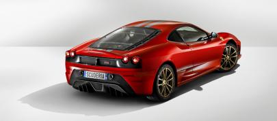 Ferrari F430 Scuderia (2008) - picture 4 of 8