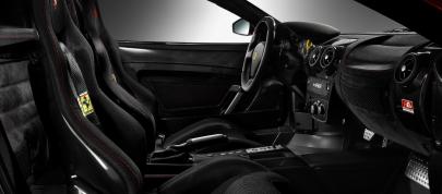 Ferrari F430 Scuderia (2008) - picture 7 of 8