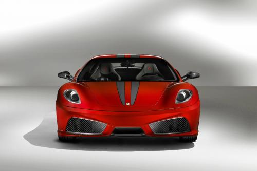 Ferrari F430 Scuderia (2008) - picture 1 of 8