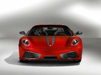 Ferrari F430 Scuderia (2008) - picture 1 of 8