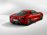 Ferrari F430 Scuderia (2008) - picture 4 of 8