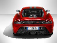 Ferrari F430 Scuderia (2008) - picture 5 of 8