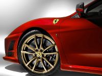 Ferrari F430 Scuderia (2008) - picture 6 of 8