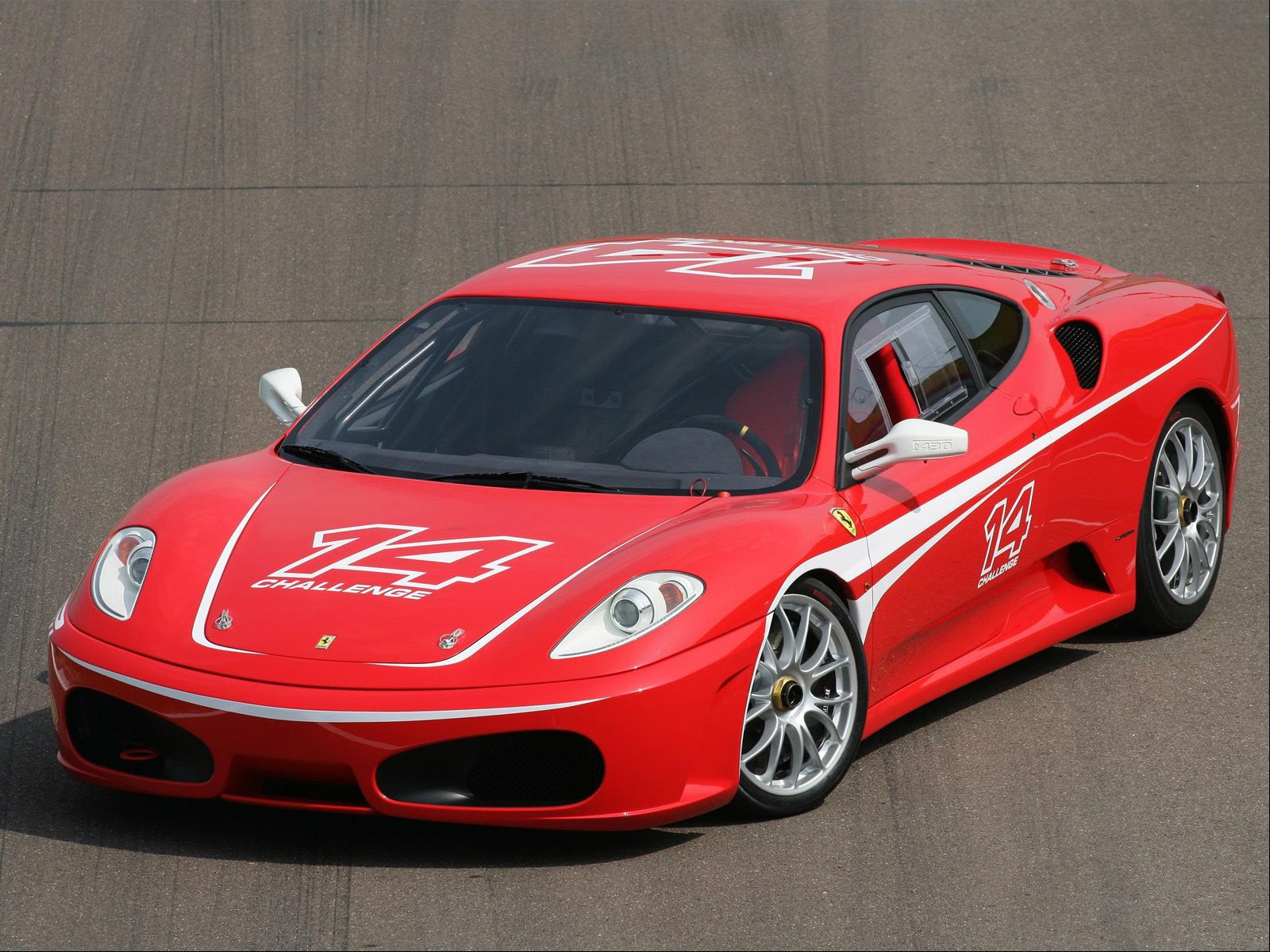 Ferrari F430