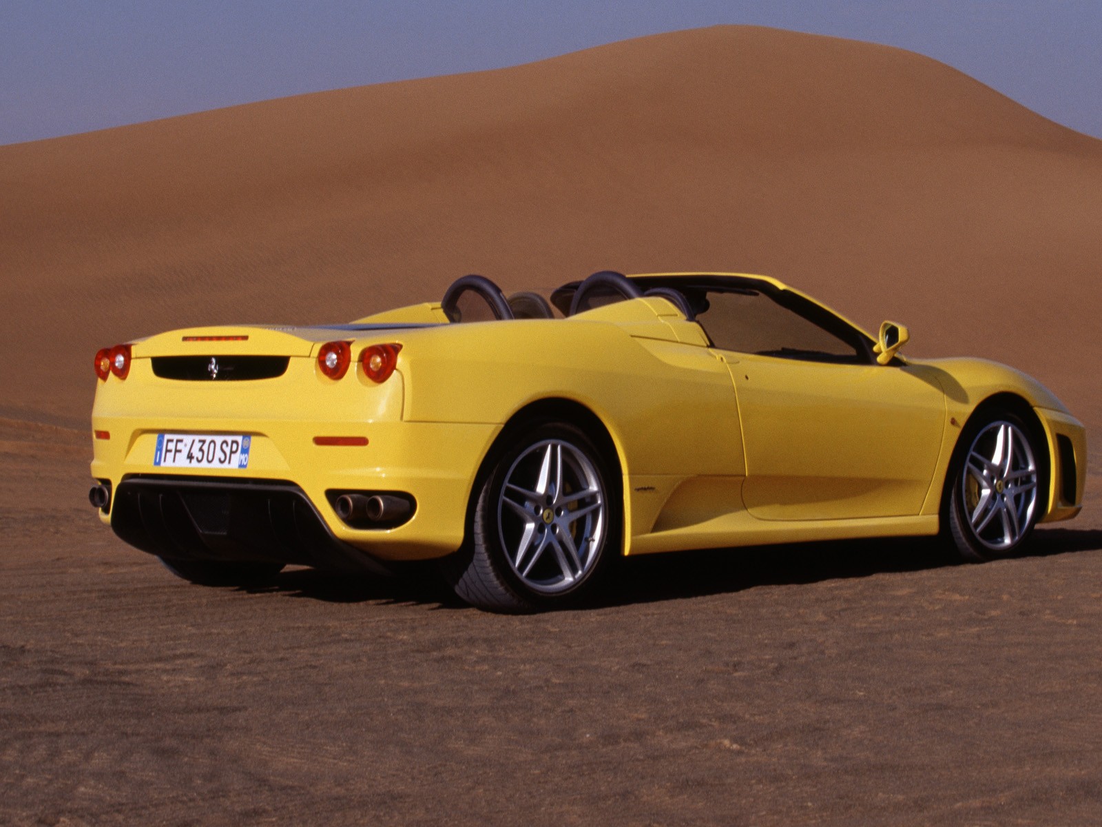 Ferrari F430