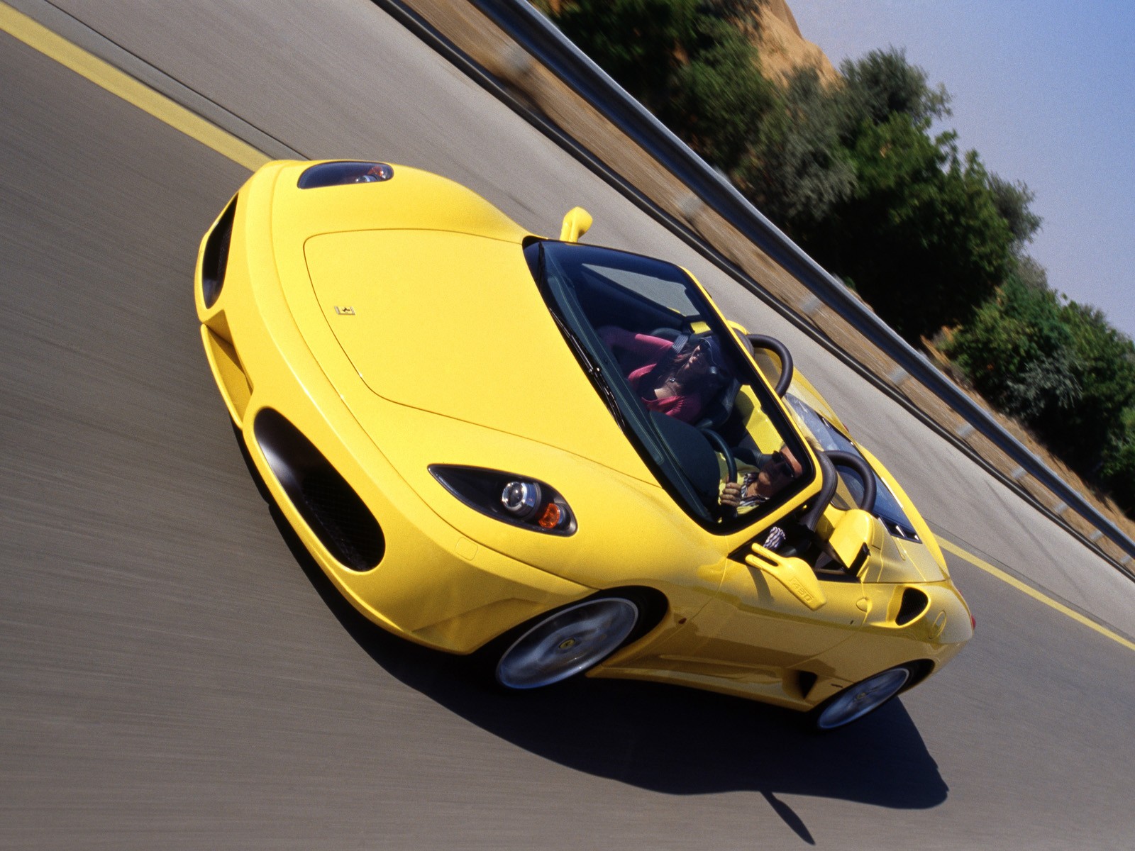 Ferrari F430