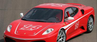 Ferrari F430 (2005) - picture 4 of 17