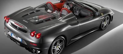 Ferrari F430 (2005) - picture 12 of 17