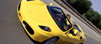 Ferrari F430 (2005) - picture 15 of 17