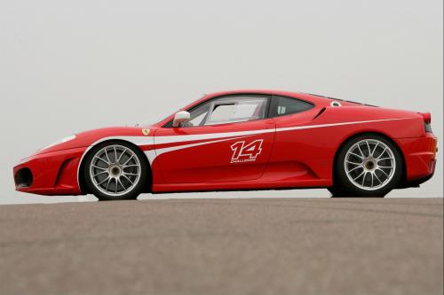 Ferrari F430 (2005) - picture 1 of 17