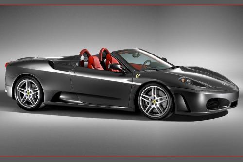 Ferrari F430 (2005) - picture 8 of 17
