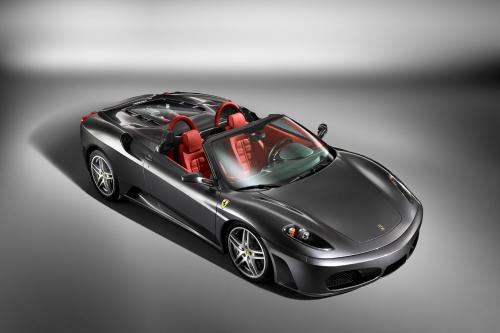 Ferrari F430 (2005) - picture 9 of 17