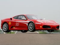 Ferrari F430 (2005) - picture 2 of 17