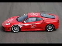 Ferrari F430 (2005) - picture 3 of 17
