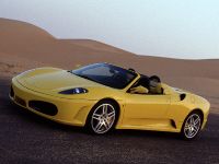Ferrari F430 (2005) - picture 14 of 17