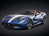 Ferrari F60America (2014) - picture 1 of 3