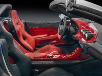 Ferrari F60America (2014) - picture 3 of 3