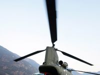 Ferrari FF at Plan De Corones (2011)